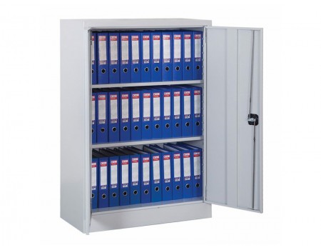 130CM.METAL DOSYA DOLABI